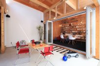 20160830_花田設計事務所_オープンギャラリー